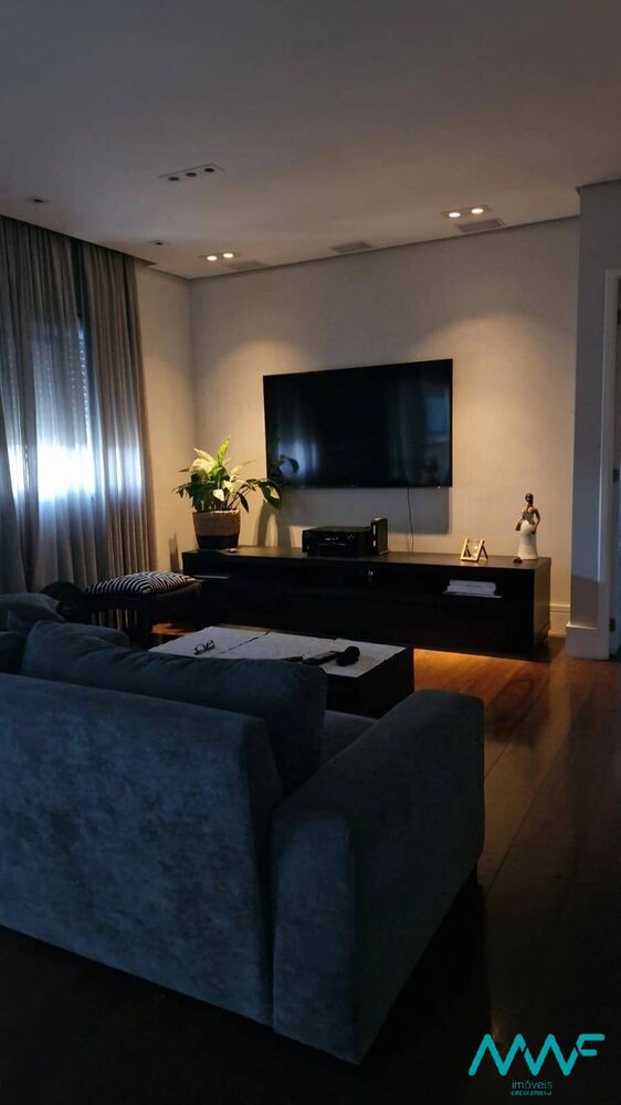 Apartamento, 3 quartos, 158 m² - Foto 7