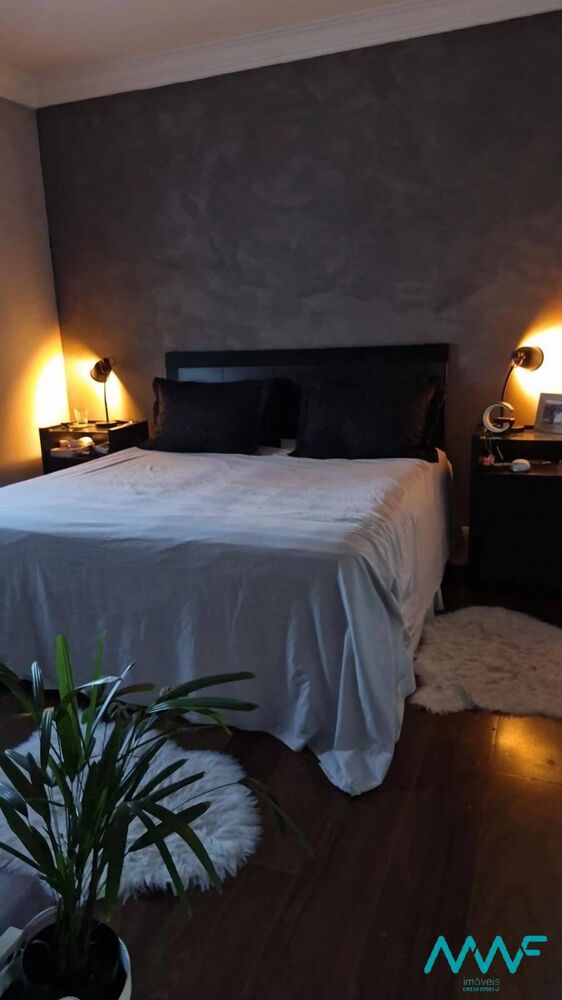 Apartamento, 3 quartos, 158 m² - Foto 4