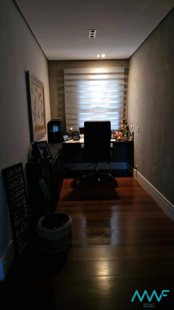 Apartamento, 3 quartos, 158 m² - Foto 6