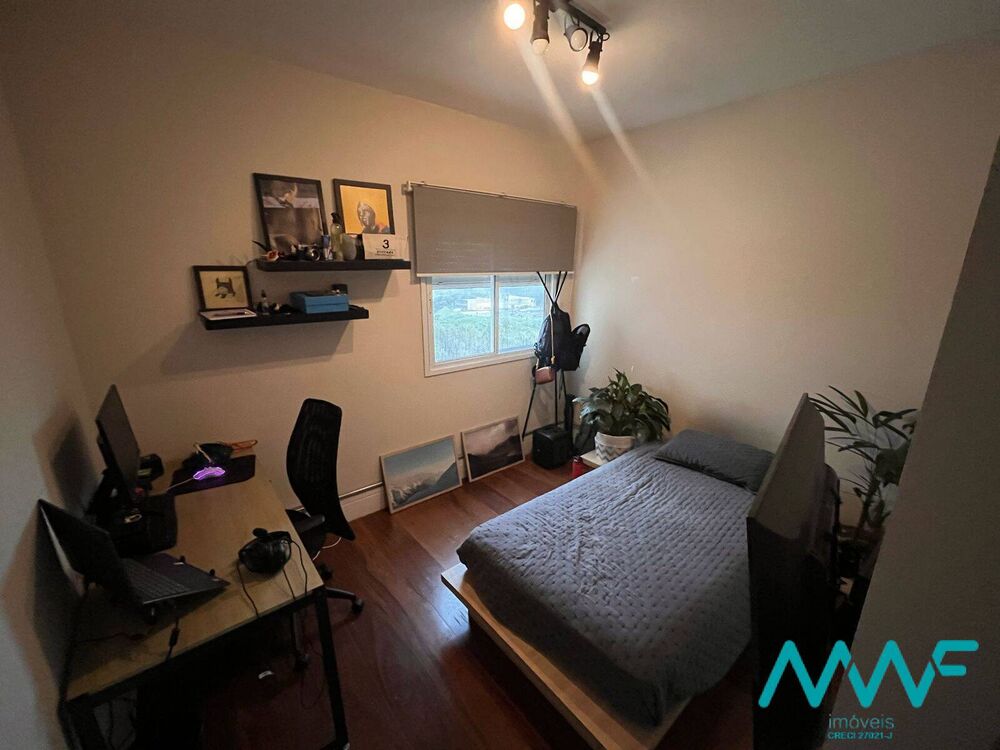 Apartamento, 3 quartos, 158 m² - Foto 3