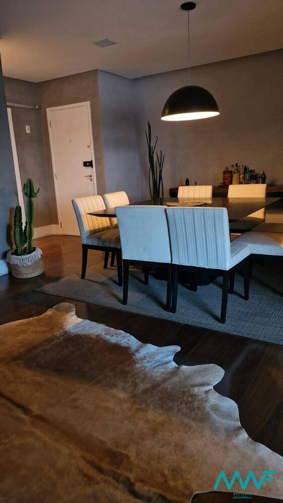 Apartamento, 3 quartos, 158 m² - Foto 8