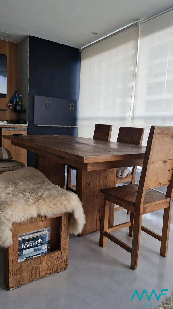 Apartamento, 3 quartos, 158 m² - Foto 5