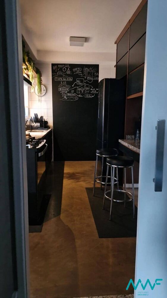 Apartamento, 3 quartos, 158 m² - Foto 9
