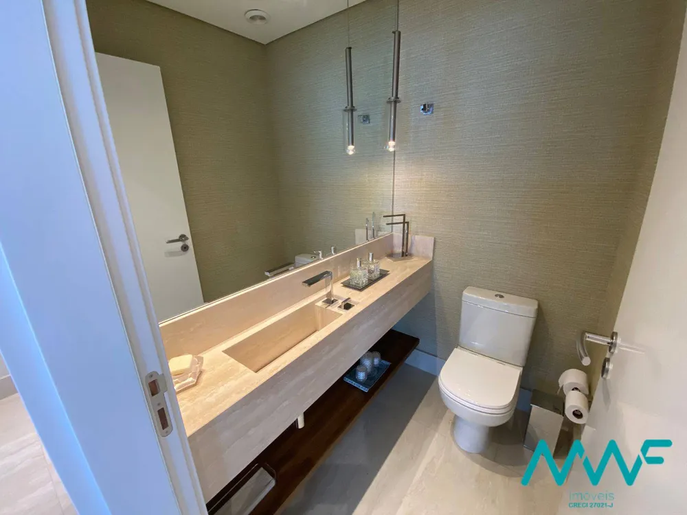 Apartamento, 3 quartos, 288 m² - Foto 8
