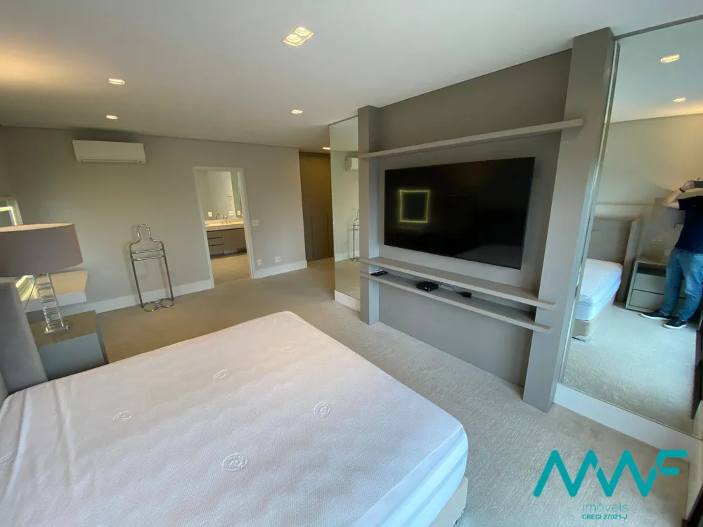 Apartamento, 3 quartos, 288 m² - Foto 13