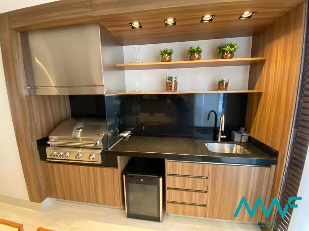 Apartamento, 3 quartos, 288 m² - Foto 6