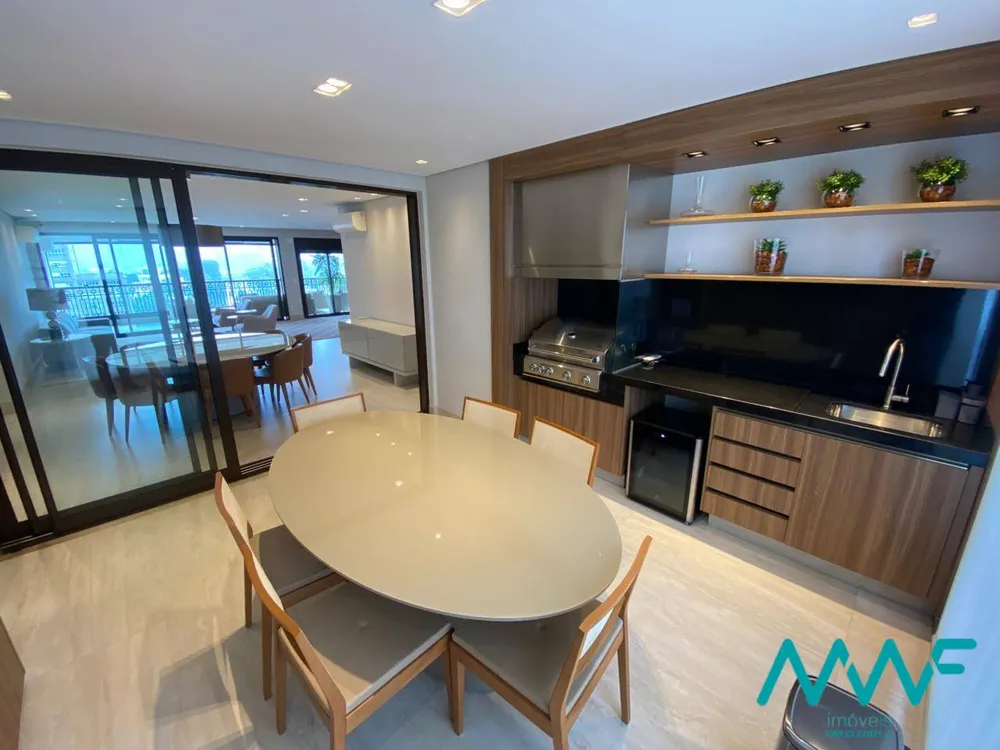 Apartamento, 3 quartos, 288 m² - Foto 5