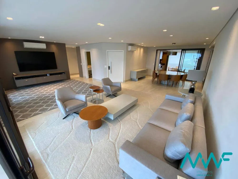 Apartamento, 3 quartos, 288 m² - Foto 4