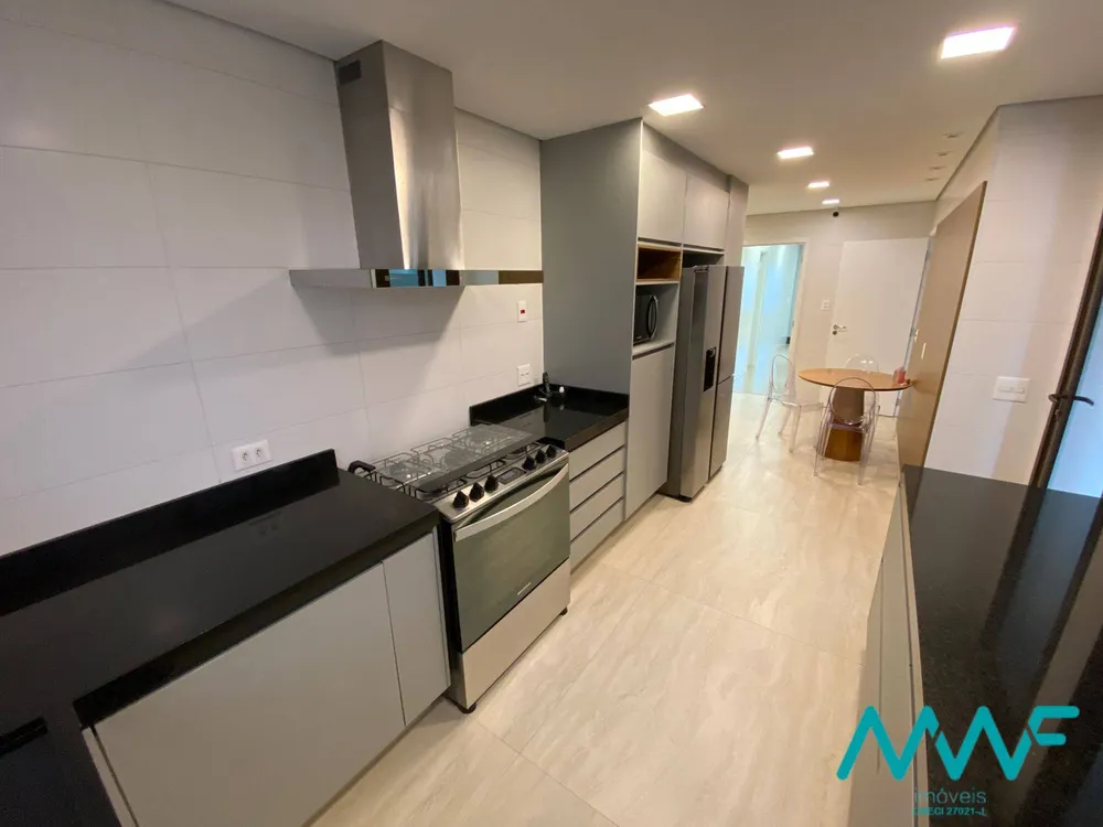 Apartamento, 3 quartos, 288 m² - Foto 10