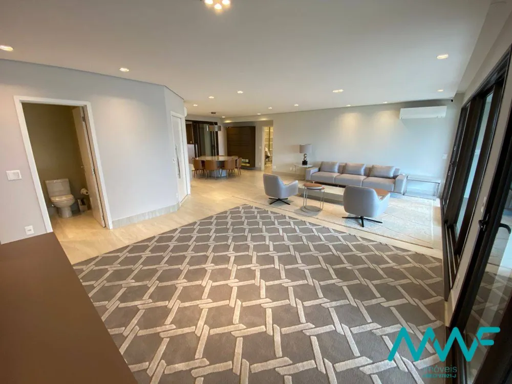 Apartamento, 3 quartos, 288 m² - Foto 3