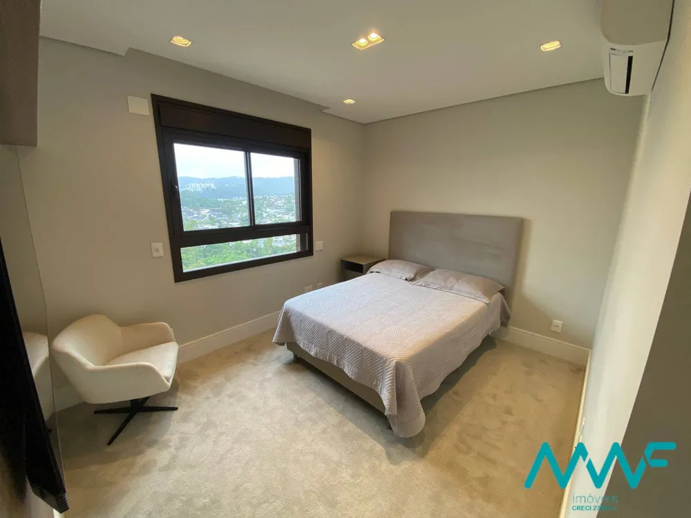 Apartamento, 3 quartos, 288 m² - Foto 15