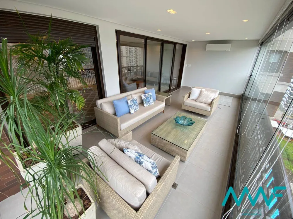Apartamento, 3 quartos, 288 m² - Foto 2
