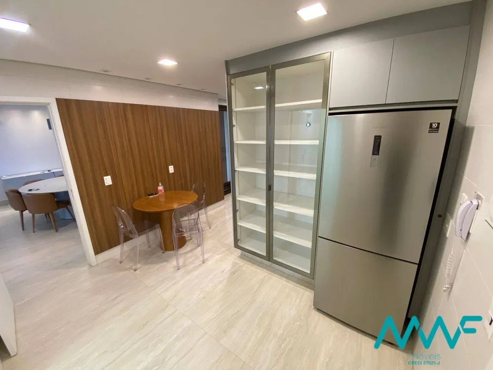 Apartamento, 3 quartos, 288 m² - Foto 11