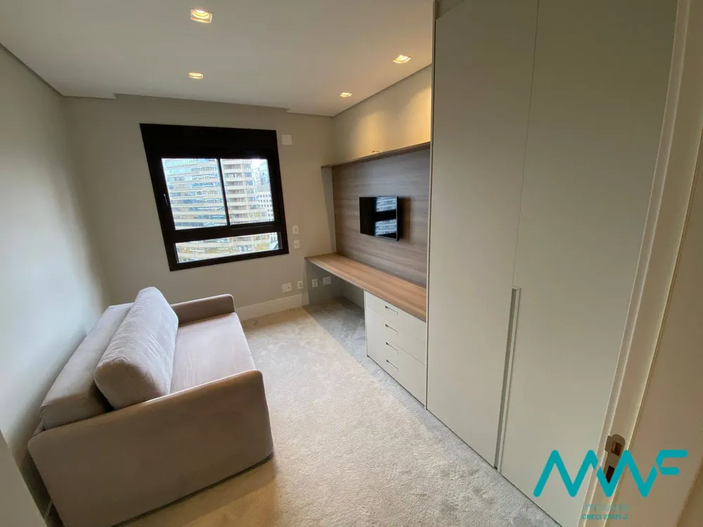Apartamento, 3 quartos, 288 m² - Foto 12