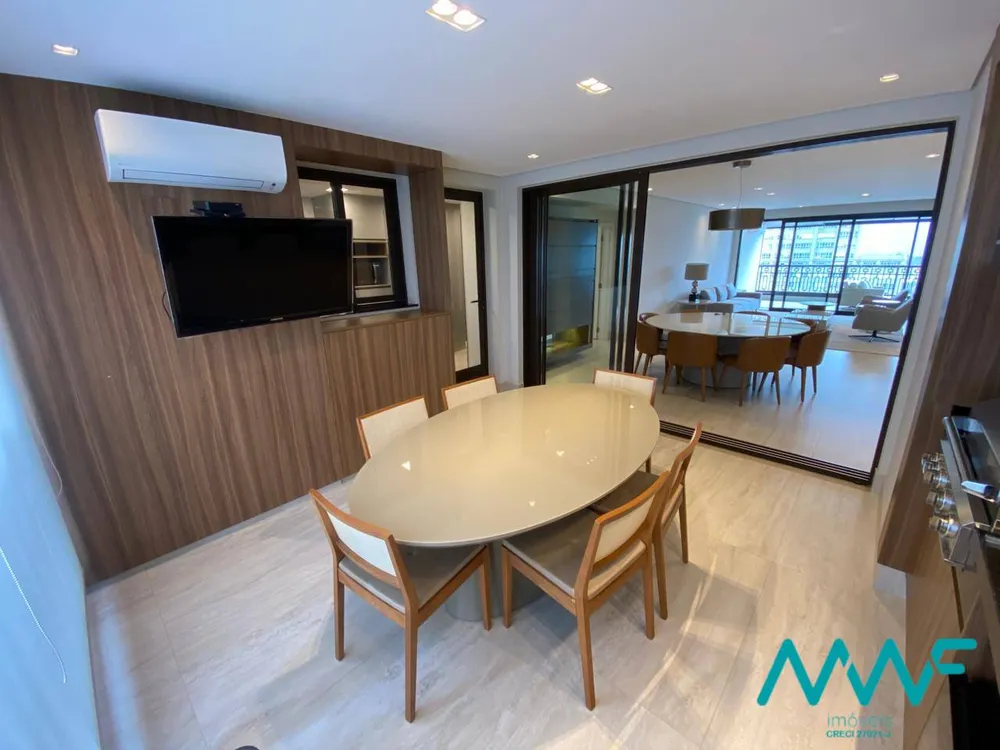 Apartamento, 3 quartos, 288 m² - Foto 7