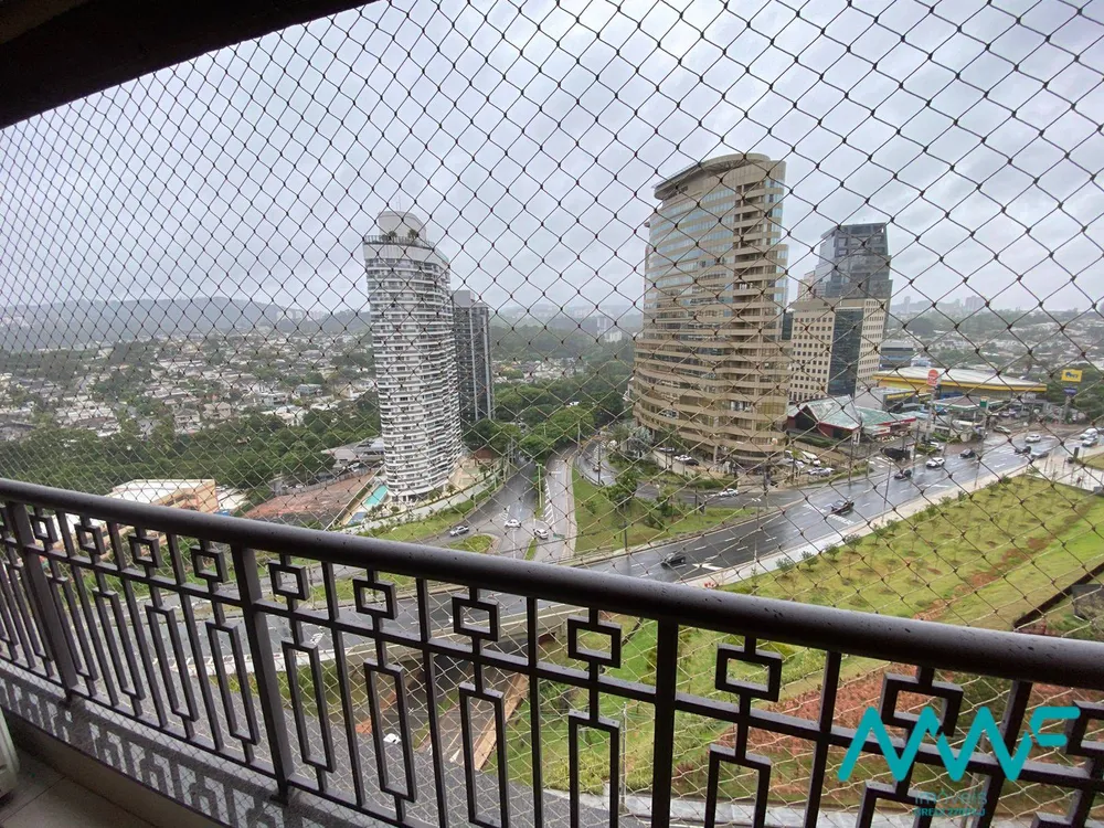 Apartamento, 3 quartos, 288 m² - Foto 1