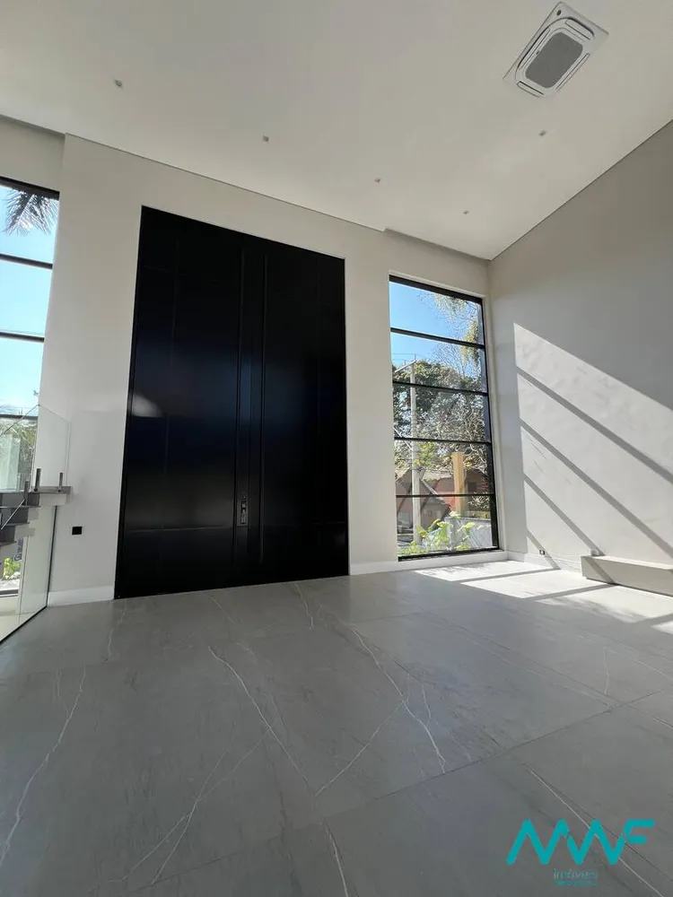 Casa de Condomínio, 5 quartos - Foto 4