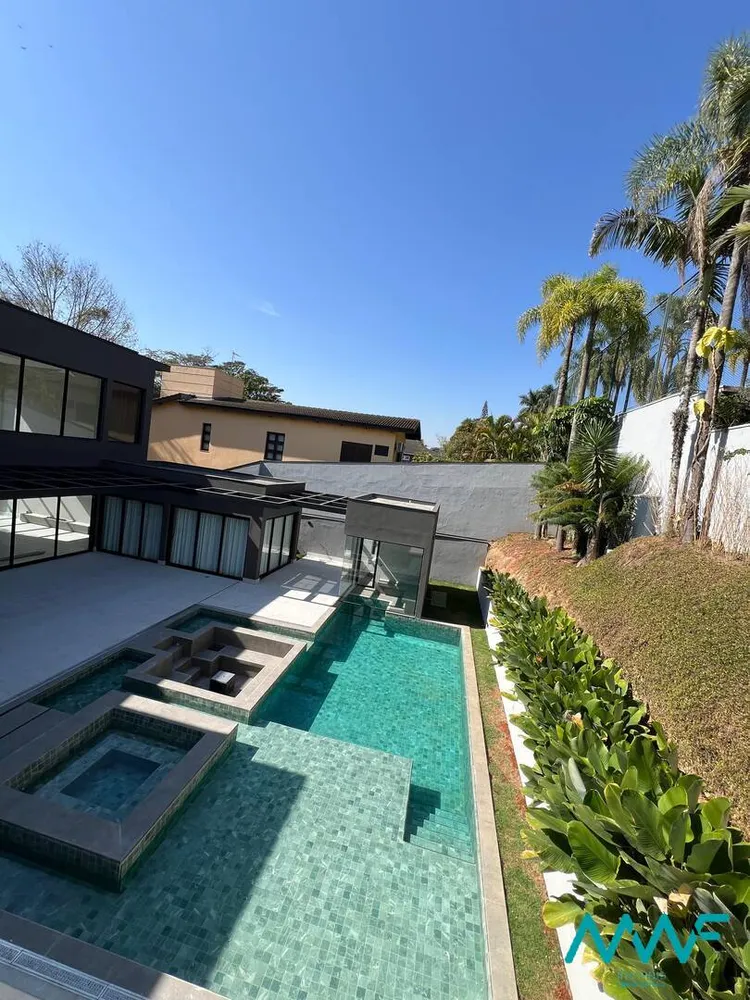 Casa de Condomínio, 5 quartos - Foto 6