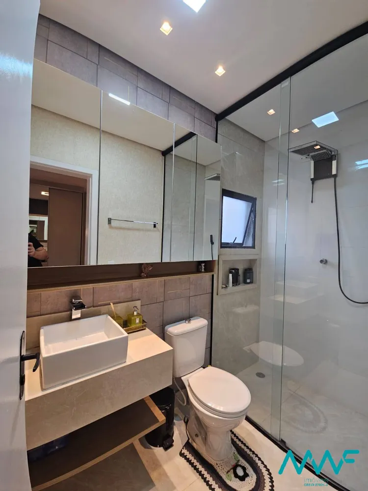 Casa de Condomínio, 3 quartos - Foto 10