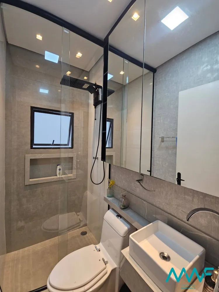 Casa de Condomínio, 3 quartos - Foto 7