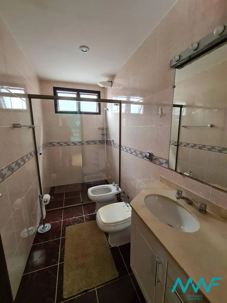 Casa de Condomínio, 4 quartos - Foto 8