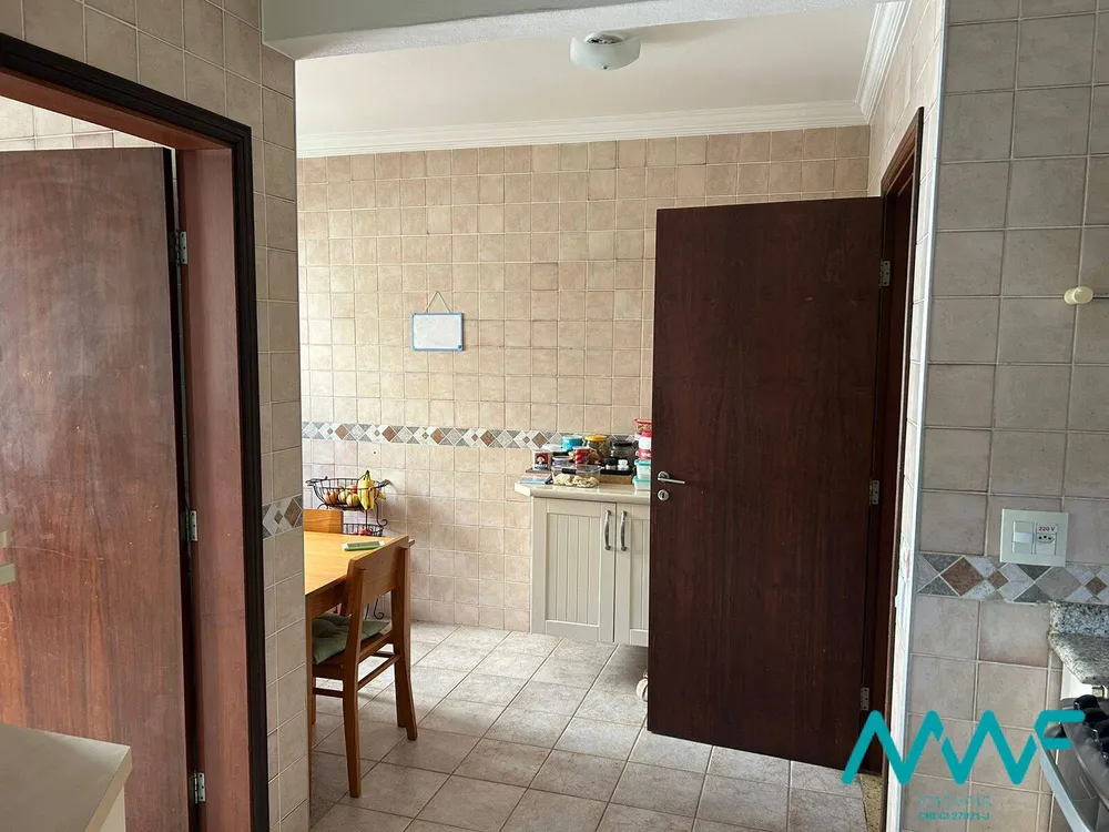 Casa de Condomínio, 4 quartos - Foto 12
