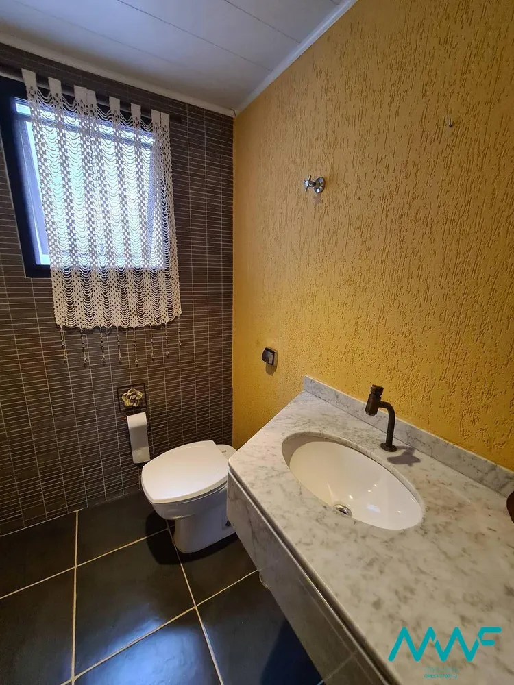 Casa de Condomínio, 4 quartos - Foto 9