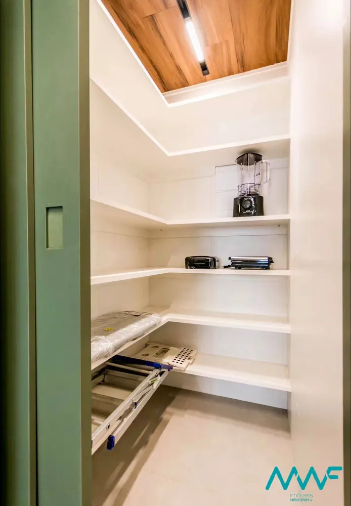 Apartamento, 1 quarto, 50 m² - Foto 4