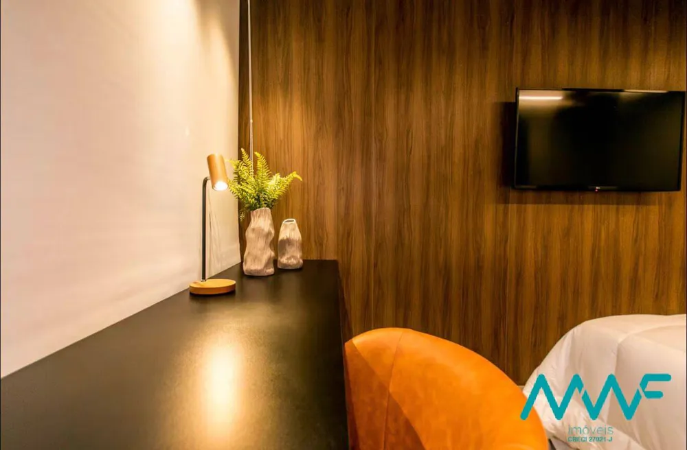 Apartamento, 1 quarto, 50 m² - Foto 7