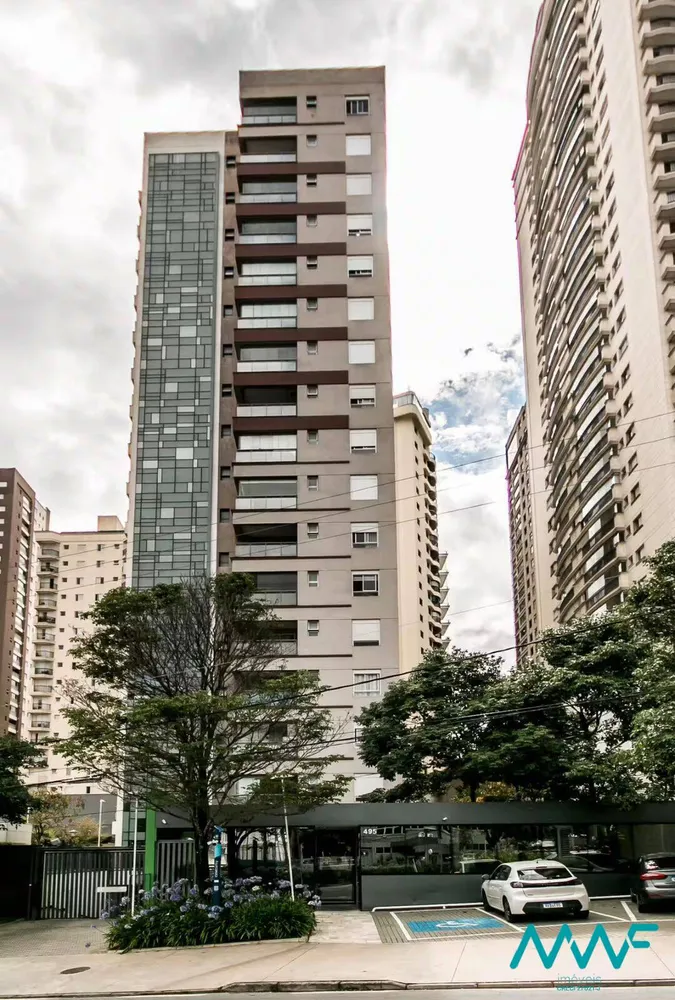 Apartamento, 1 quarto, 50 m² - Foto 12