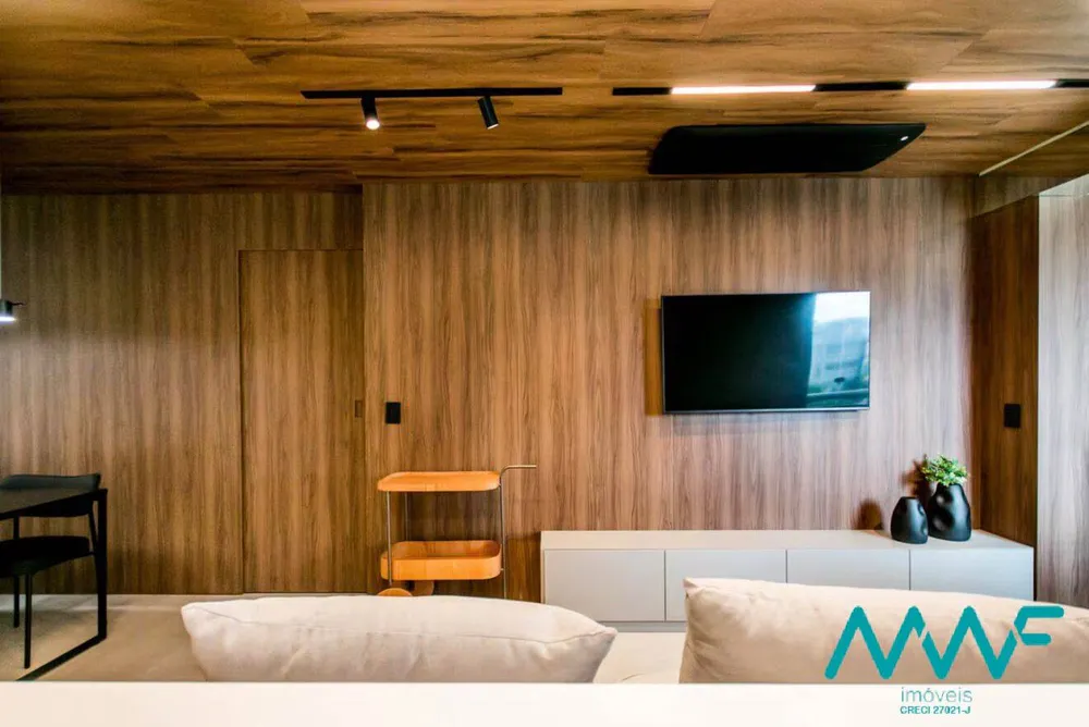 Apartamento, 1 quarto, 50 m² - Foto 3