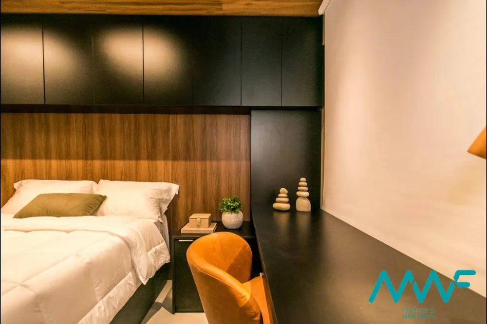 Apartamento, 1 quarto, 50 m² - Foto 15