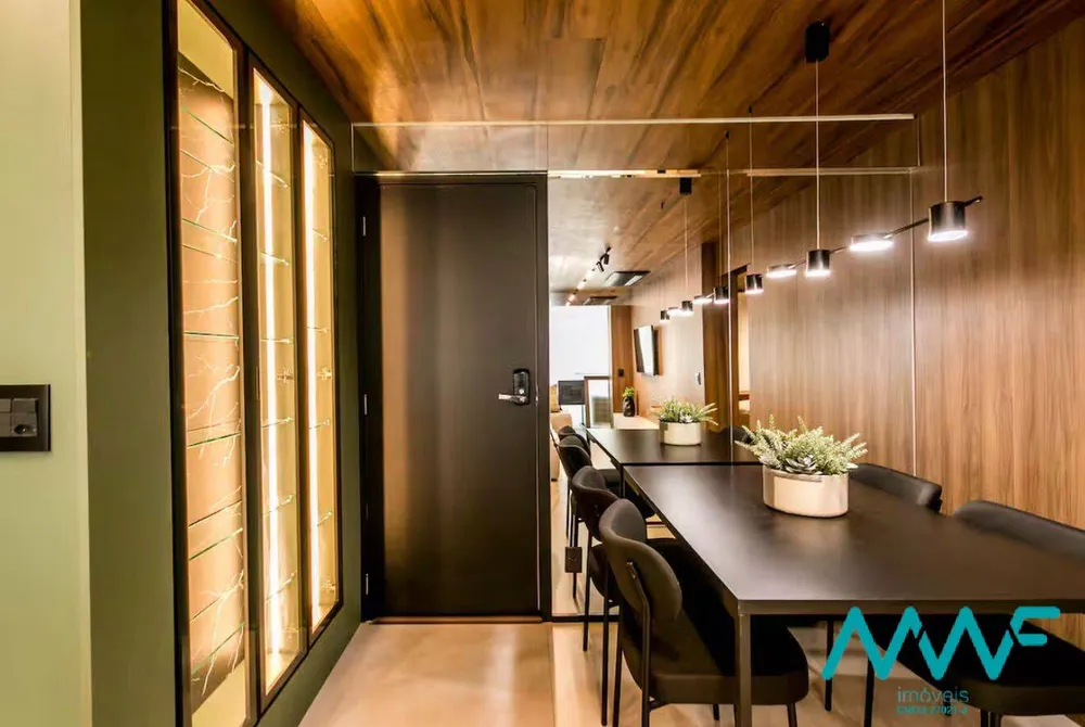 Apartamento, 1 quarto, 50 m² - Foto 6