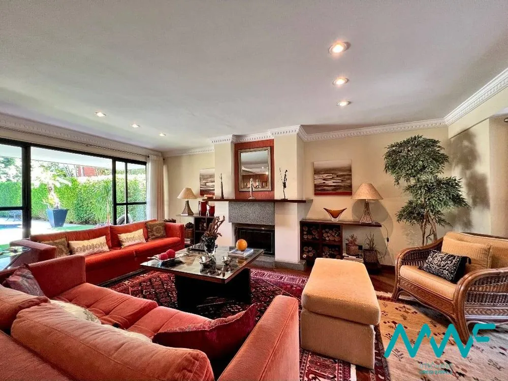 Casa de Condomínio, 4 quartos - Foto 7