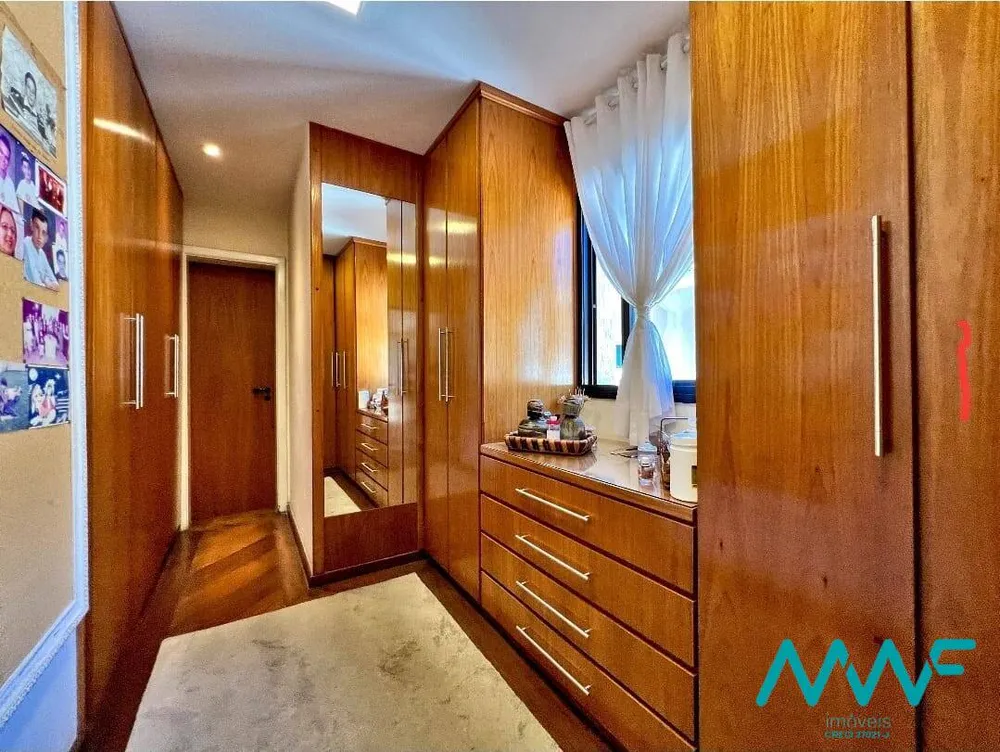 Casa de Condomínio, 4 quartos - Foto 10
