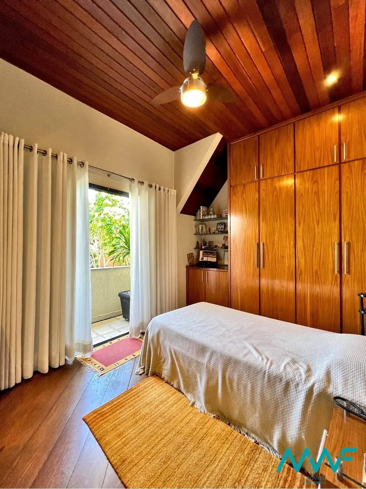 Casa de Condomínio, 4 quartos - Foto 12