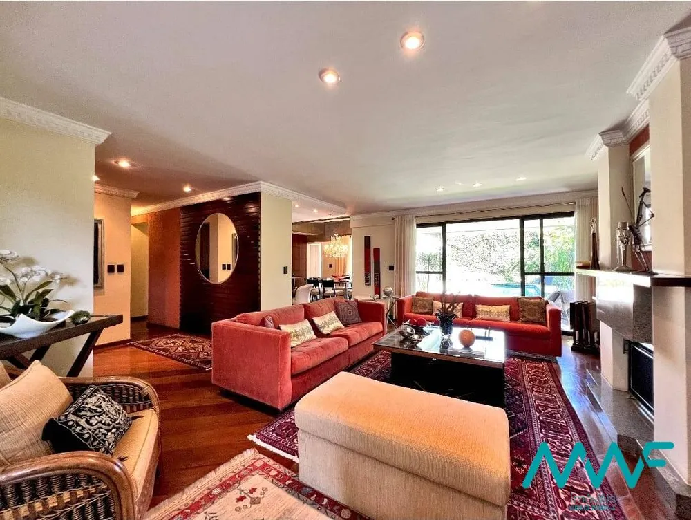Casa de Condomínio, 4 quartos - Foto 6
