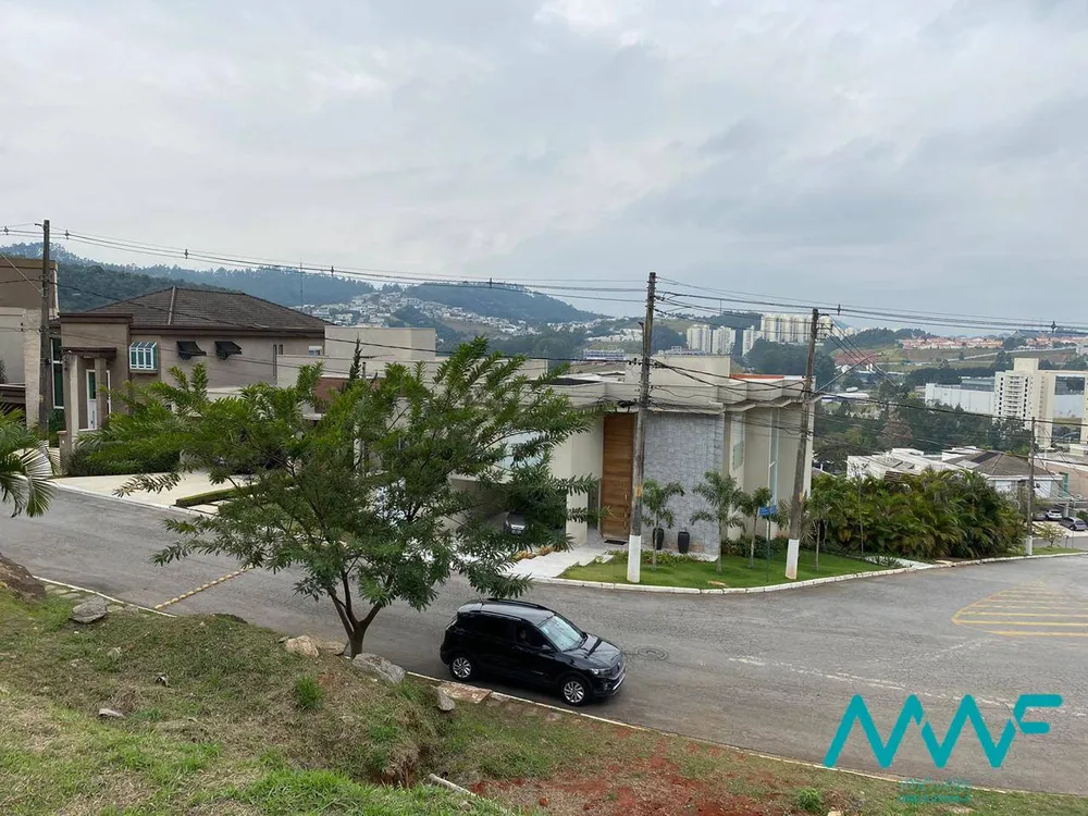 Terreno, 762 m² - Foto 1