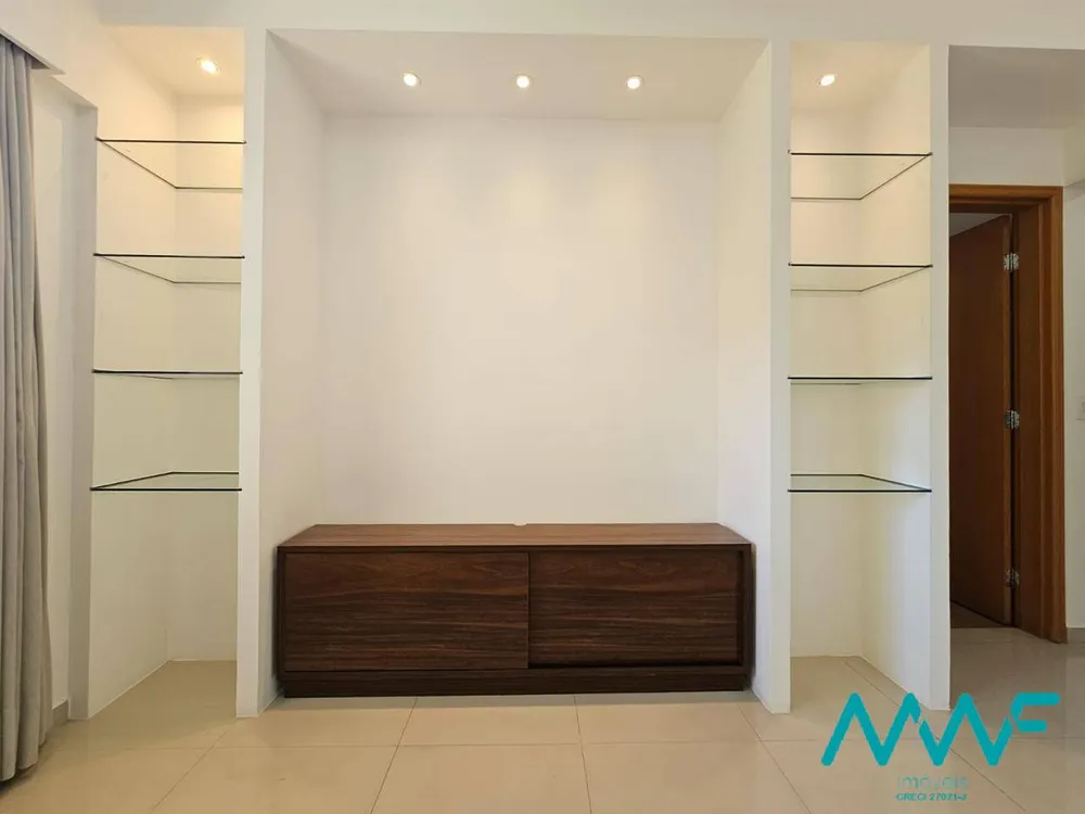 Apartamento, 3 quartos, 140 m² - Foto 4