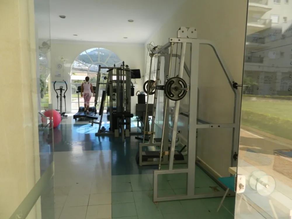 Apartamento, 3 quartos, 140 m² - Foto 13