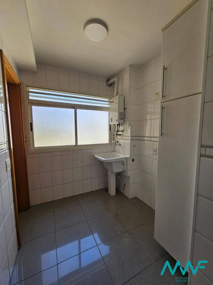 Apartamento, 3 quartos, 140 m² - Foto 7