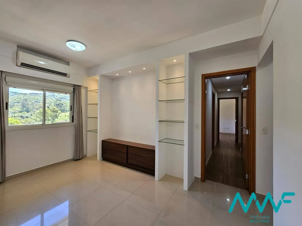 Apartamento, 3 quartos, 140 m² - Foto 3