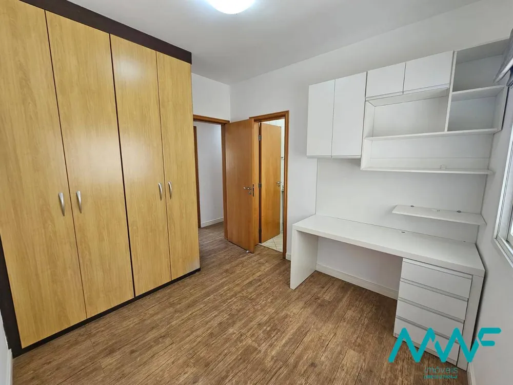 Apartamento, 3 quartos, 140 m² - Foto 11