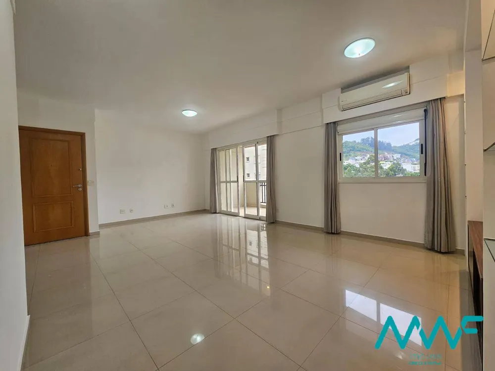 Apartamento, 3 quartos, 140 m² - Foto 2