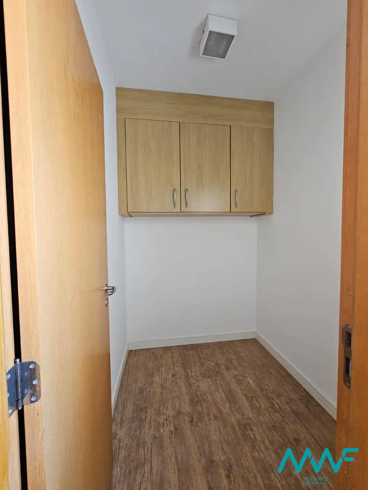 Apartamento, 3 quartos, 140 m² - Foto 2