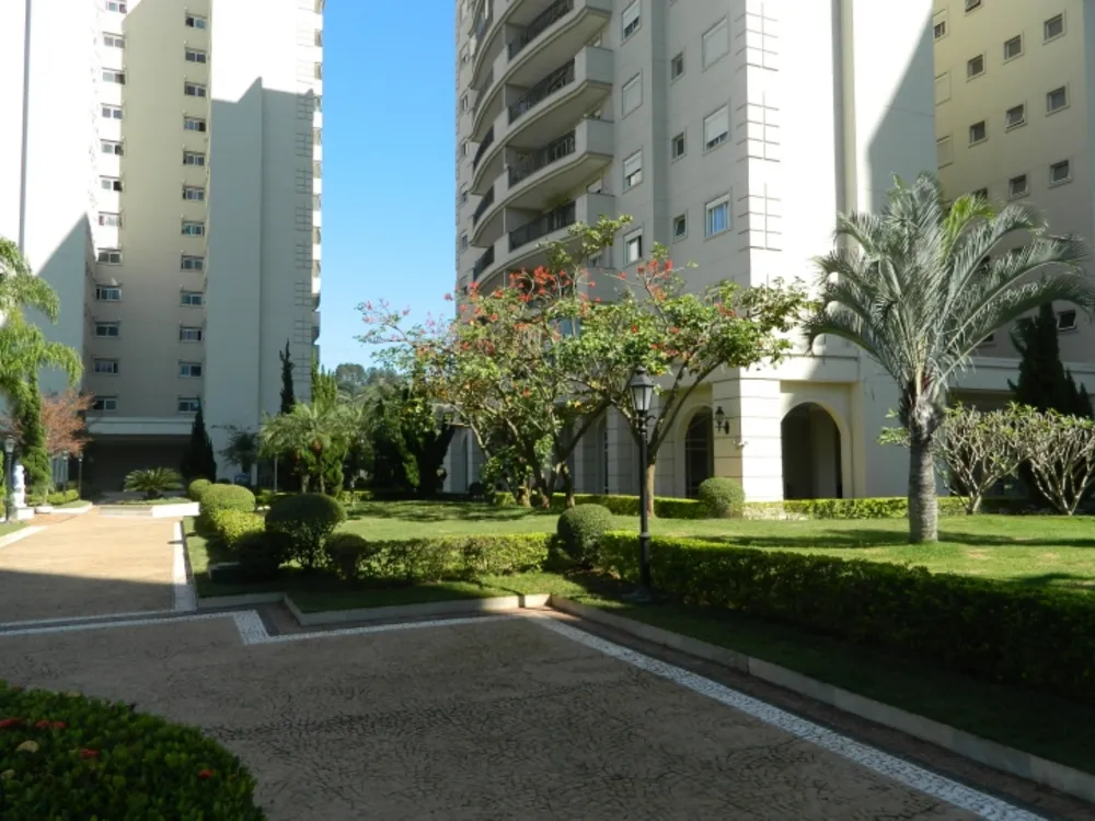 Apartamento, 3 quartos, 140 m² - Foto 4
