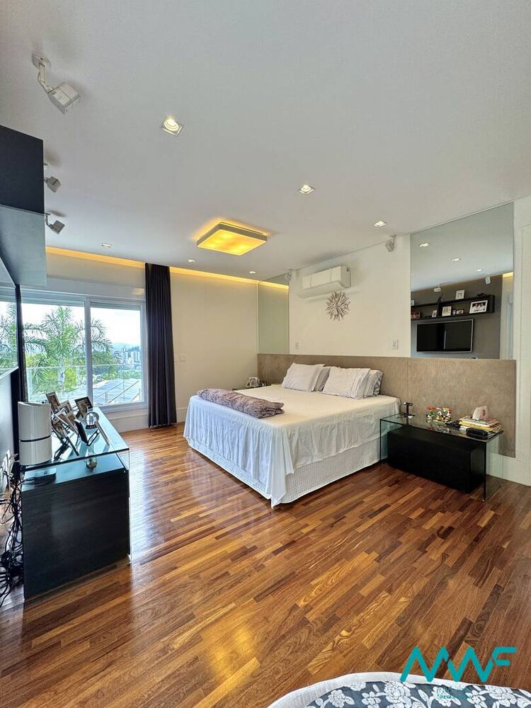 Casa de Condomínio, 4 quartos - Foto 7