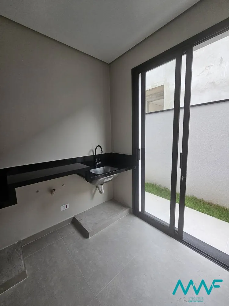 Casa de Condomínio, 4 quartos - Foto 14