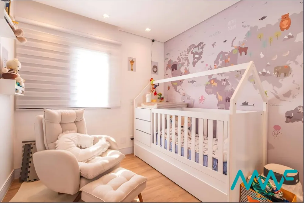 Apartamento, 3 quartos, 86 m² - Foto 8