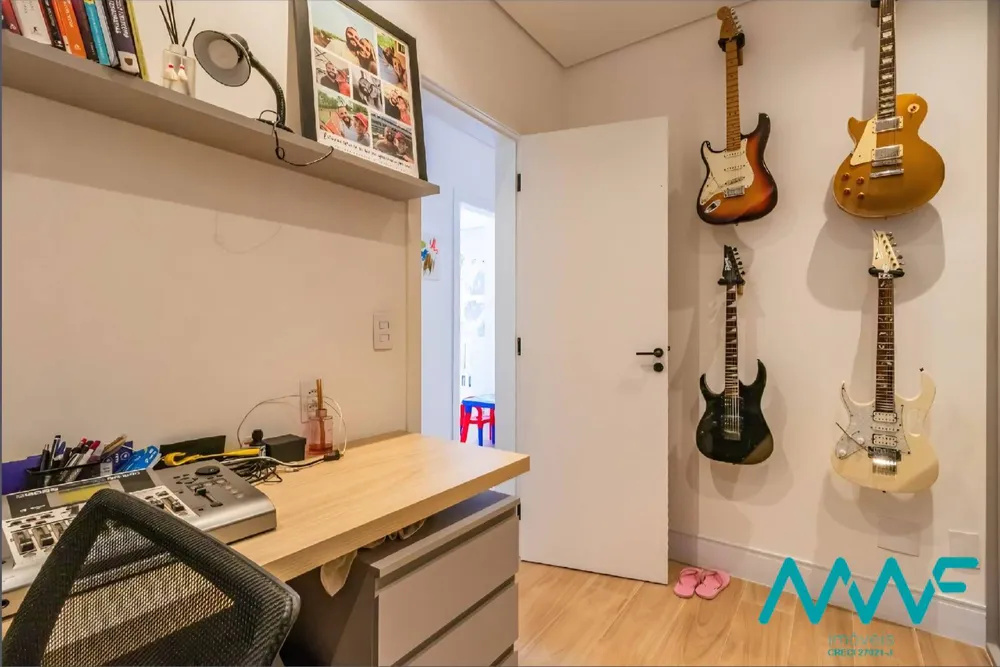 Apartamento, 3 quartos, 86 m² - Foto 11